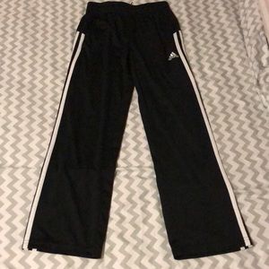 Adidas sweat pants